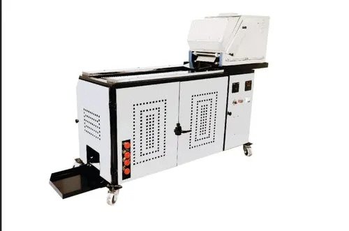 Sonar Conveyor Type Automatic Roti (Chapati) Making Machine